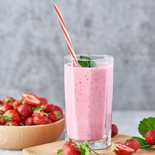 Idealne do smoothie i lemoniad