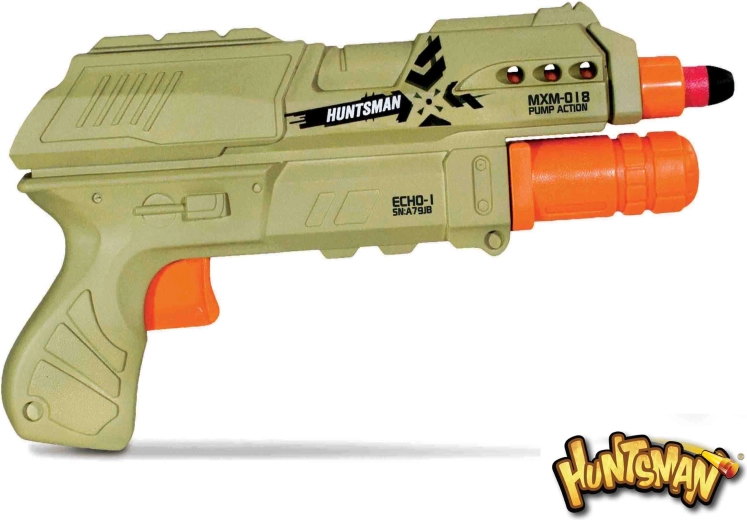 Pistolet Huntsman Echo-1 22 cm