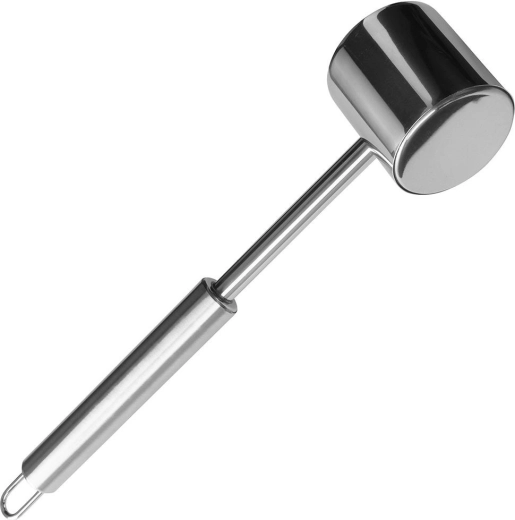 W pełni nierdzewna, wytrzymała konstrukcja