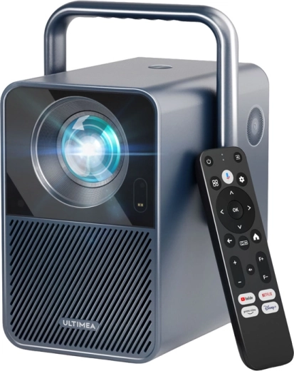 Inteligentna rozrywka z Android TV 11 i Dolby Audio