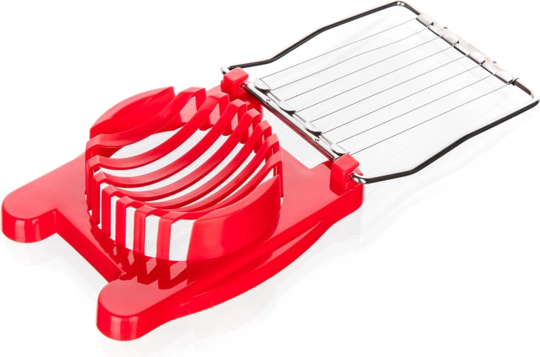 Równomierne plastry jednym naciśnięciem