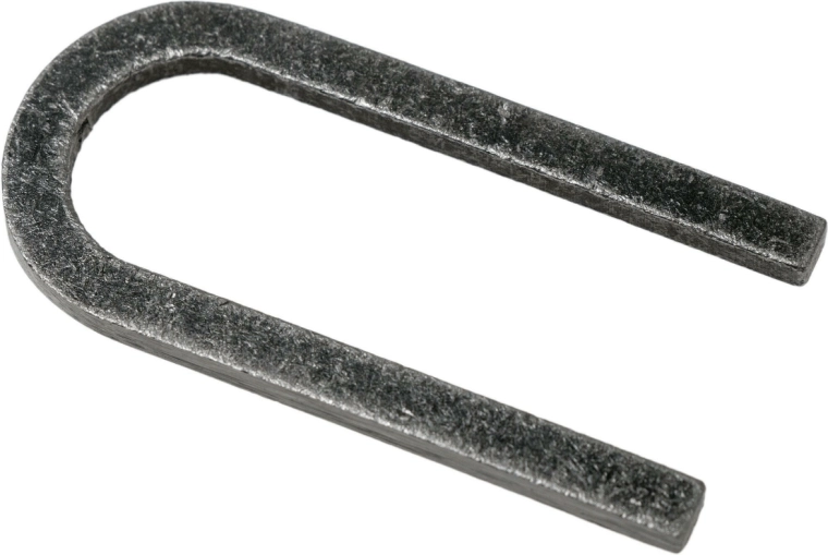 Gotowy do rozpalania ognia