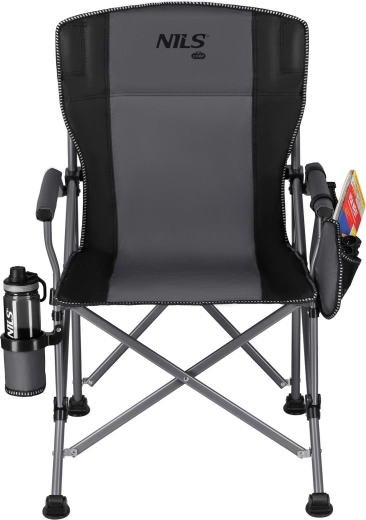 Wytrzymała konstrukcja terenowa