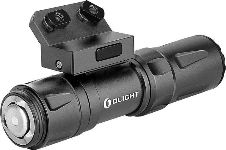 Montaż OLIGHT M-LOK do latarek ODIN