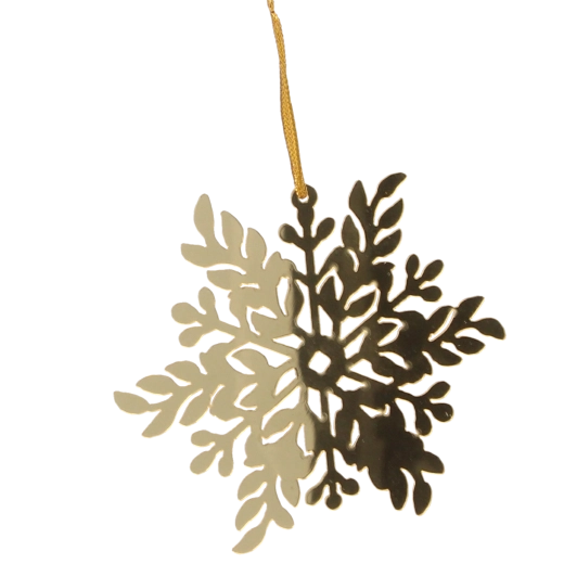 Iskrzący złoty blask, który przyciąga wzrok