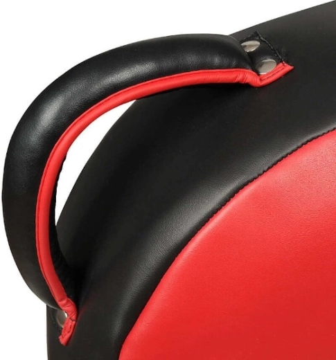 Solidne uchwyty dla pewnego chwytu