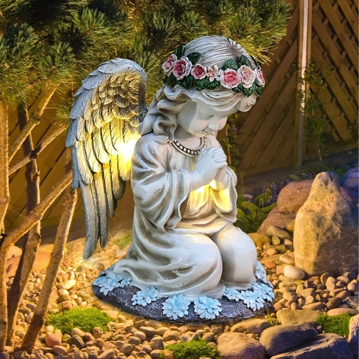 Ciepłe LED dla spokojnej atmosfery