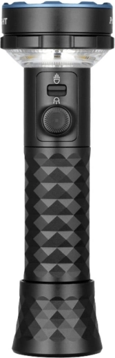 Prowess Olight latarka ładowalna 5000 lm z dwustronnym światłem
