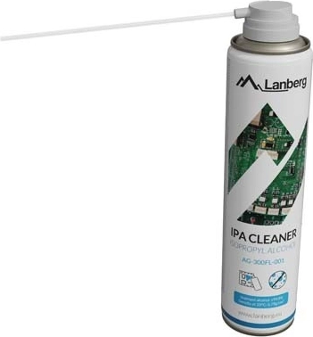 Celowana aplikacja dzięki rurce