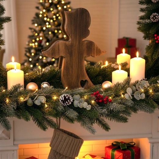 Świąteczna magia i całoroczne zastosowanie