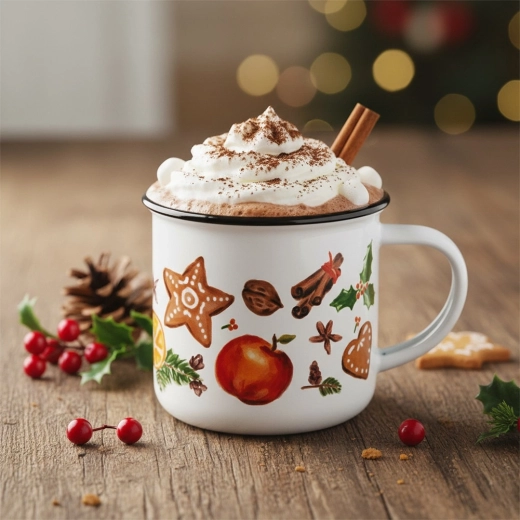 Łatwa pielęgnacja i podgrzewanie