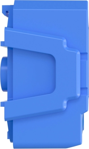 Kompaktowa konstrukcja dla szybkiego montażu