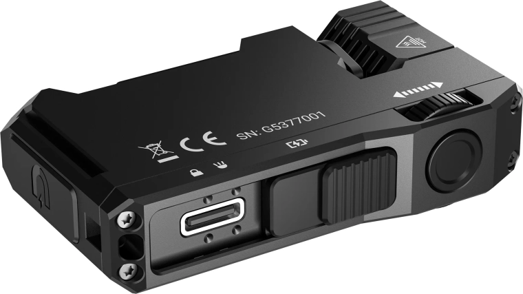 Ładowanie USB‑C z funkcją pass‑through
