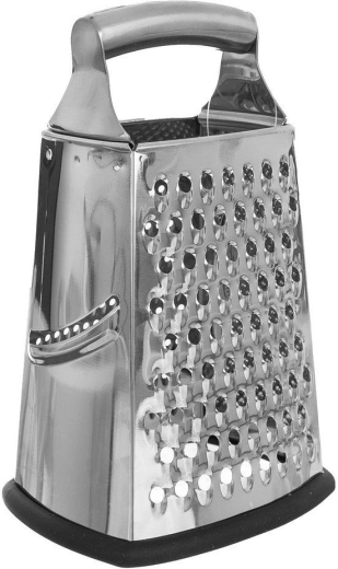 Stabilne i bezpieczne dzięki antypoślizgowej podstawie