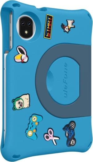 Zintegrowana podstawka i uchwyt