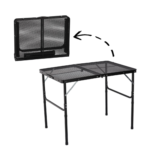 Dwie wysokości dla maksymalnej wygody