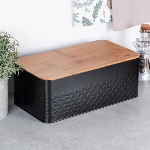 Wytrzymała metalowa konstrukcja