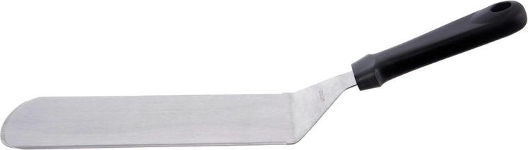 Ergonomiczna rączka z oczkiem do zawieszania