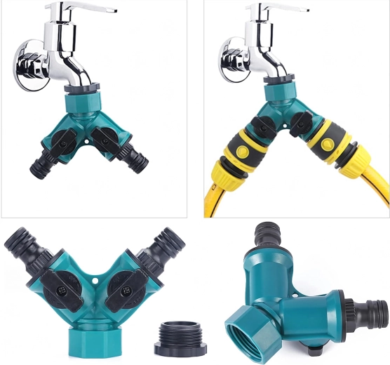 Łatwy montaż bez narzędzi