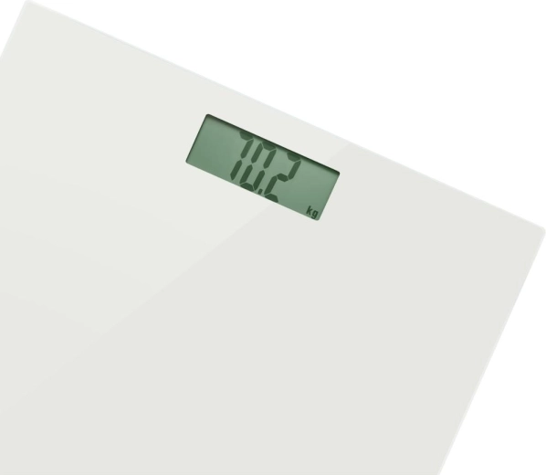Wyjątkowo duży wyświetlacz LCD
