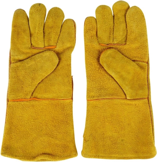 Wytrzymała, w pełni skórzana konstrukcja