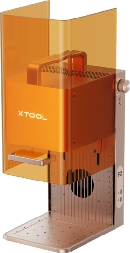 podwójny laser 15 W + 5 W IR do ponad 300 materiałów