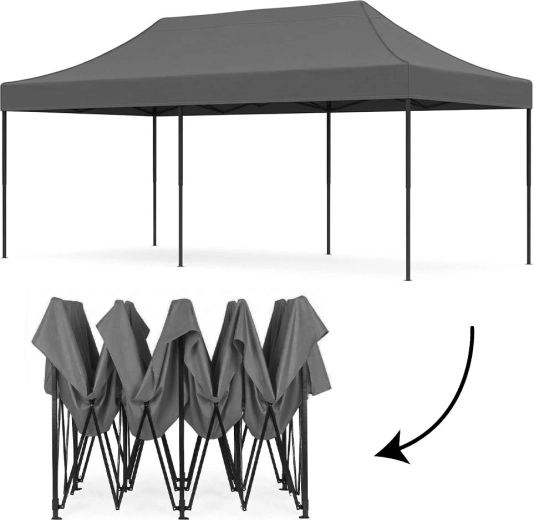 Szybki montaż dzięki automatycznemu stelażowi