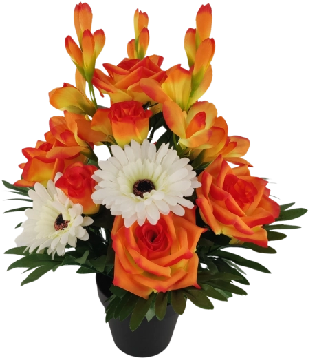 Kompaktowe i stabilne wykonanie