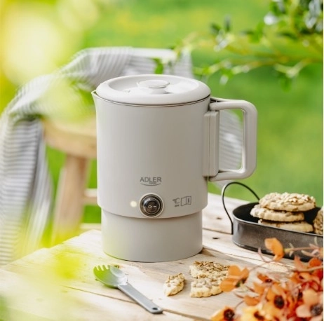 Łatwa obsługa w każdym miejscu