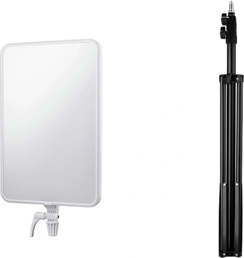 Dwukolorowy panel LED Godox Litemons LP800Bi