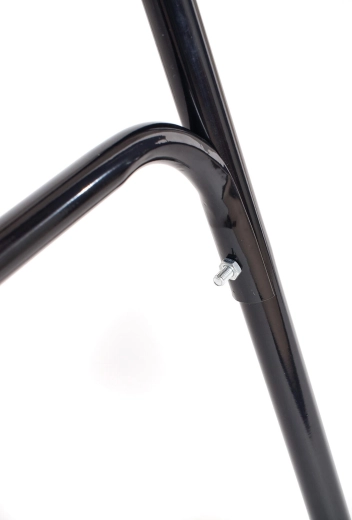 Stabilna stalowa konstrukcja