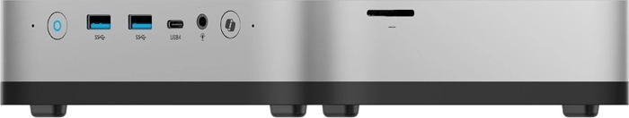 Szybka łączność: USB4, Wi‑Fi 7 i 2× 2,5G LAN