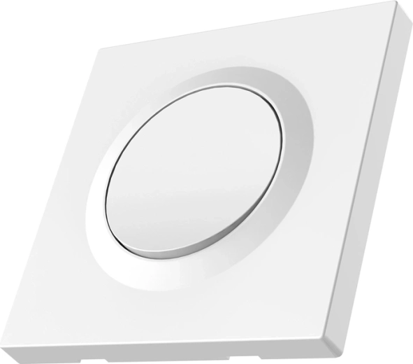 SONOFF Zigbee jednokanałowy ścienny przełącznik z przewodem neutralnym