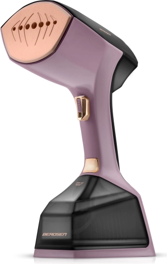 Mocny rezultat i para 45 g/min