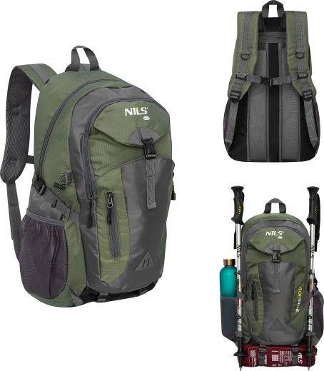 Stabilność i pewność w terenie