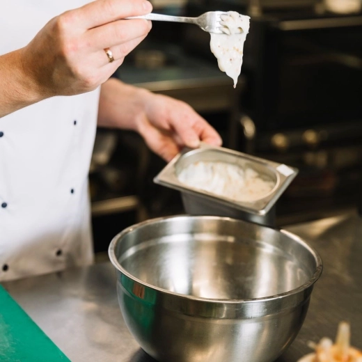 Praktyczna podczas gotowania i pieczenia