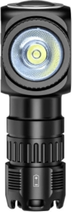 Wuben H5 latarka czołowa 400 lm z akumulatorem 14500