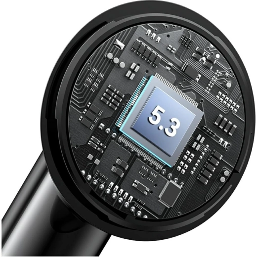 Stabilne połączenie z Bluetooth 5.3