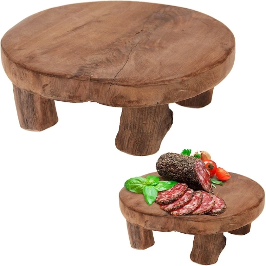 Idealna do serwowania i prezentacji