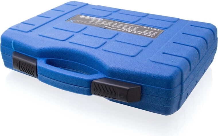 Wytrzymała konstrukcja i łatwe przenoszenie