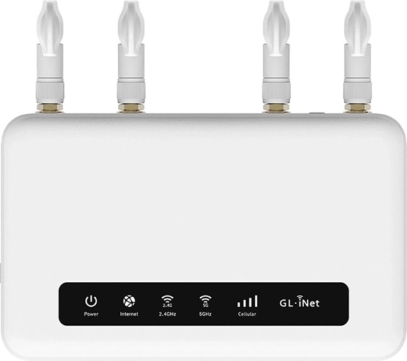 Dwie karty Nano SIM i LTE CAT12 dla bardziej niezawodnego internetu w podróży