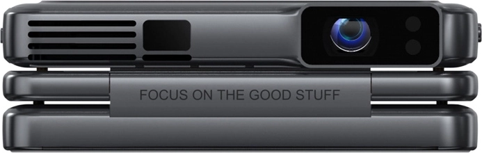 Obraz DLP w jakości HD