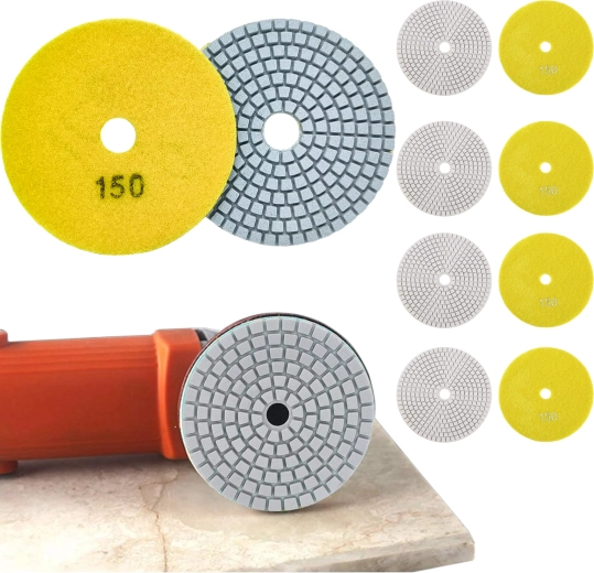 Efektywne szlifowanie twardych materiałów