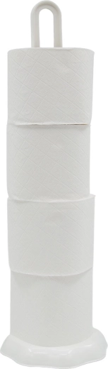 Uchwyt i zasobnik w jednym