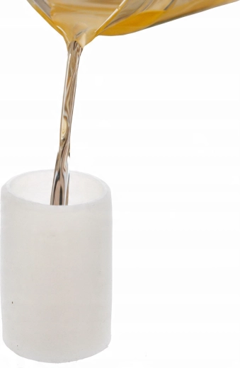 Uniwersalna do wosku i parafiny