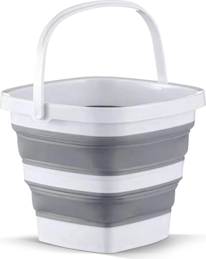 Lamart składane wiadro Clean 15 l