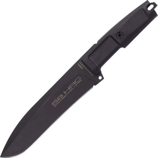 Extrema Ratio Dobermann IV tactical black – taktyczny nóż