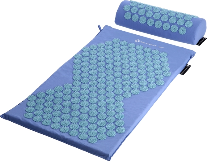 Intensywna stymulacja dzięki 9 618 punktom