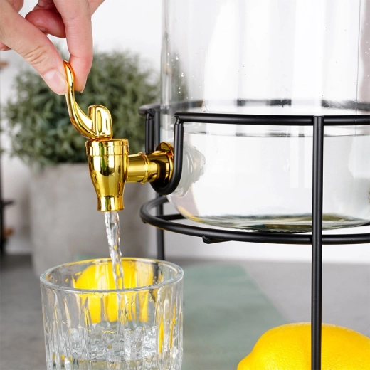 Wygodne sterowanie dźwignią