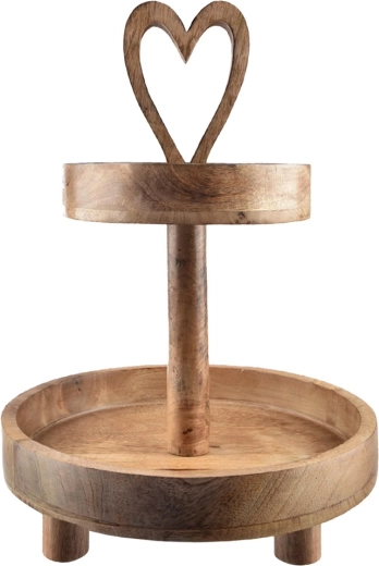 Naturalne drewno mango – piękne i trwałe